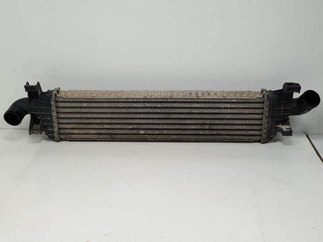 INTERCOOLER - 4N5H9L440VE - VOLVO - V50 FAMILIAR
