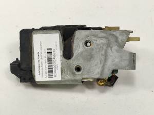 CERRADURA PUERTA DELANTERA IZQUIERDA FIAT BRAVO (182) Autodesguaces Alicante