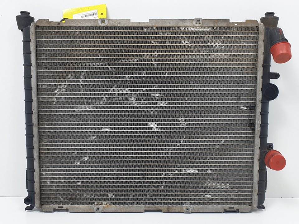 RADIADOR AGUA - RENAULT - CLIO II FASE I (B/CBO)