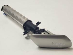 MOLDURAS DELANTERAS AM5113L018ADW FORD C-MAX (CB7) Autodesguaces Alicante