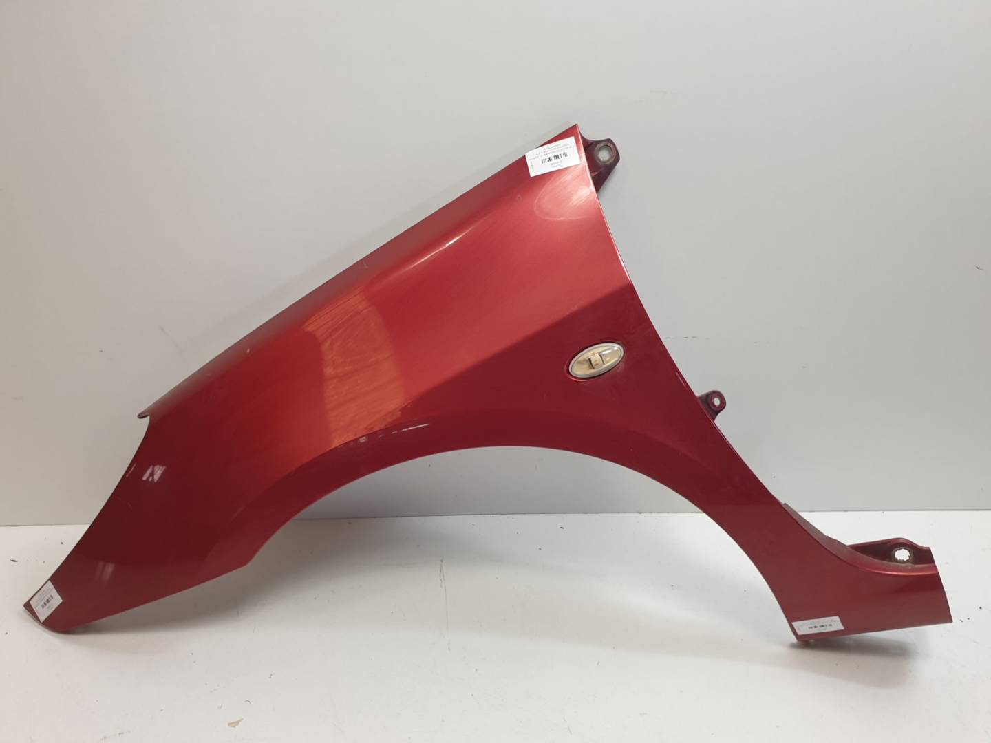 Kotflügel vorne links - PEUGEOT - 307 BREAK/SW (S2) NO USAR