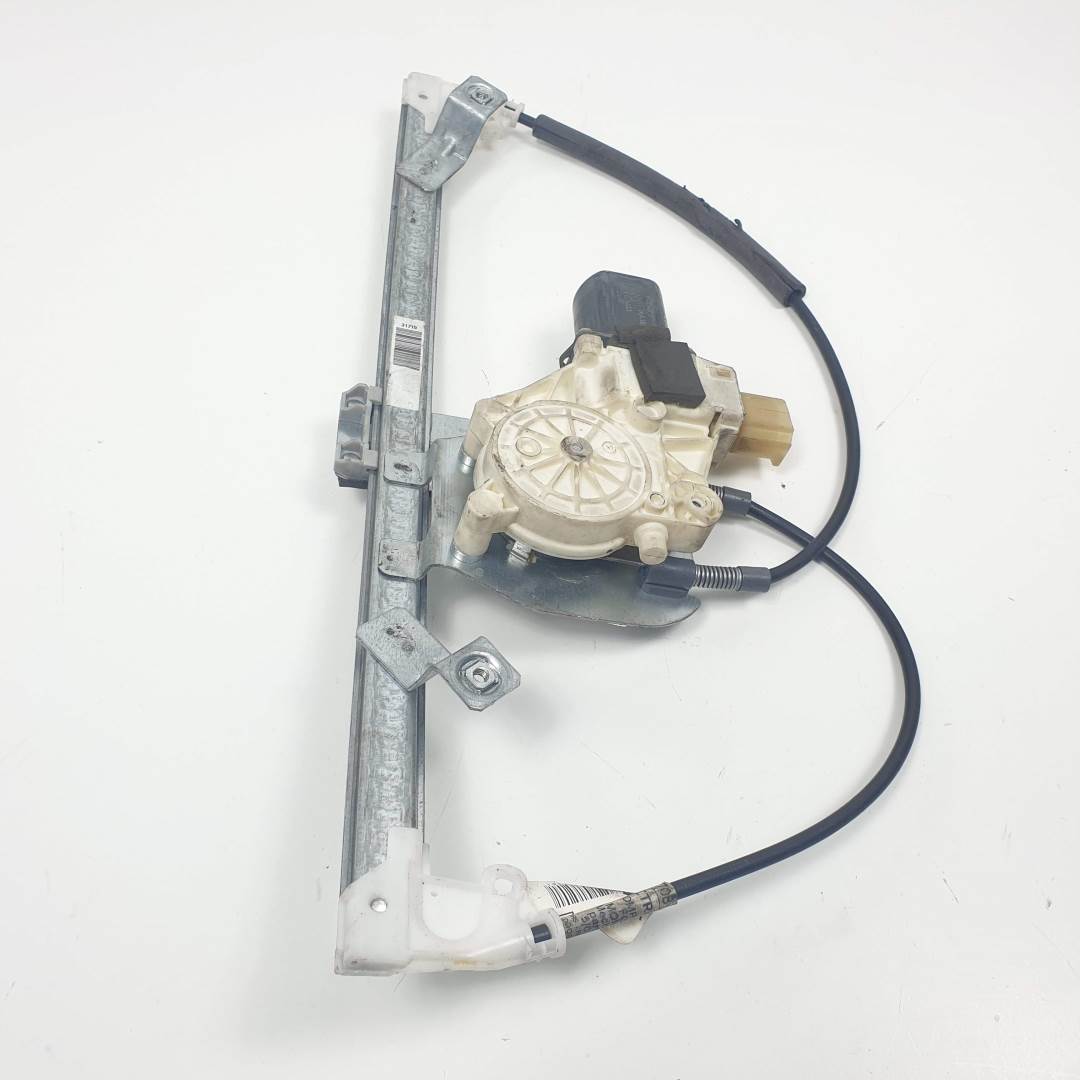 ELEVALUNAS TRASERO DERECHO - 0130822287 - FORD - MONDEO BER. (CA2)