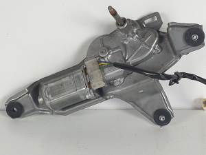 MOTOR LIMPIA TRASERO 2596000632 SUZUKI GRAND VITARA JB (JT) Autodesguaces Alicante