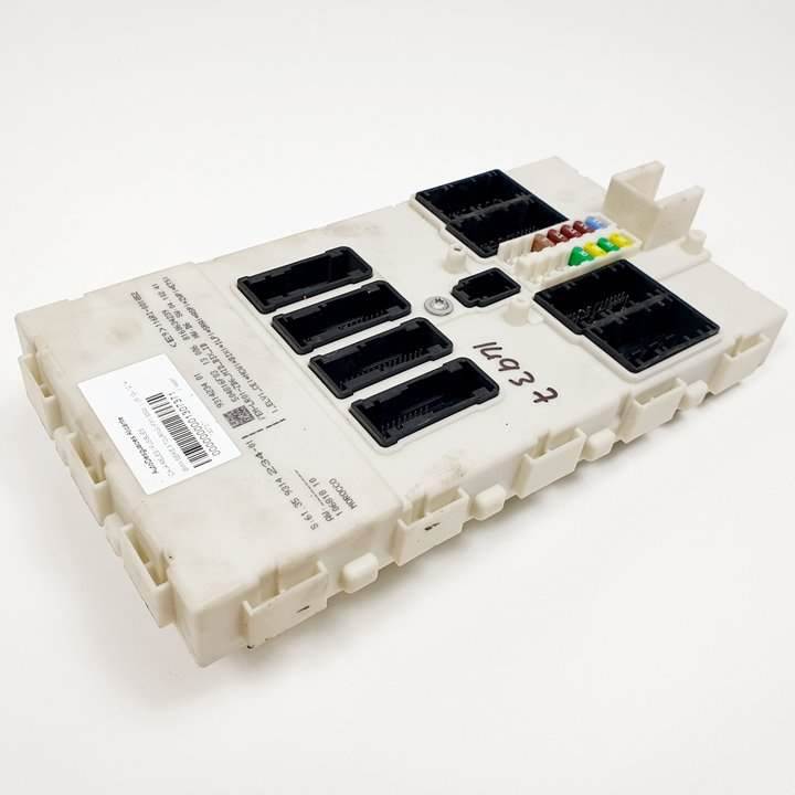 CAJA RELES / FUSIBLES - 116RI001052 - BMW - SERIE 3 TOURING (F31)