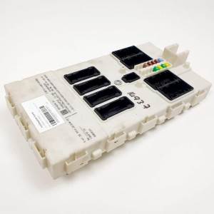 CAJA RELES / FUSIBLES 116RI001052 BMW SERIE 3 TOURING (F31) Autodesguaces Alicante