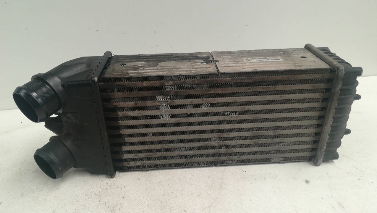 INTERCOOLER