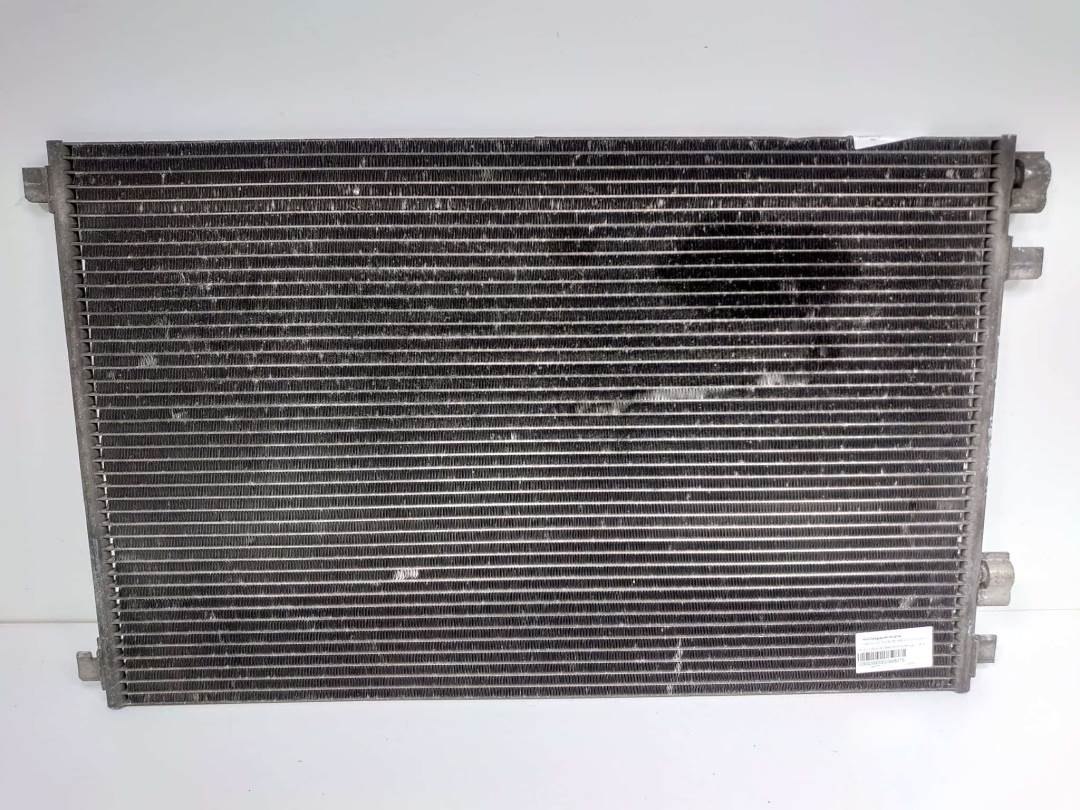 CONDENSADOR / RADIADOR AIRE ACONDICIONADO - 8200115543 - RENAULT - MEGANE II BERLINA 5P