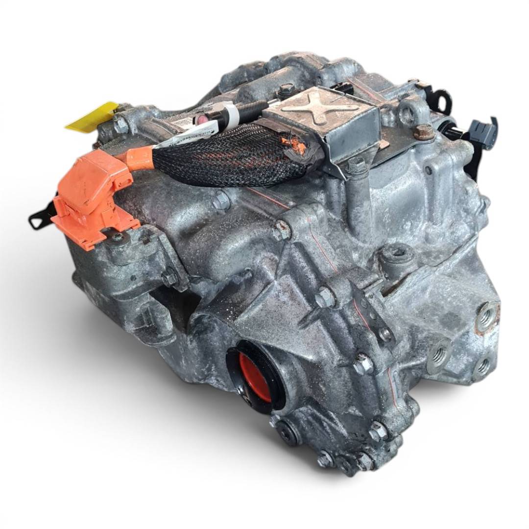 DIFERENCIAL TRASERO - 21JTR1 - TOYOTA - RAV4
