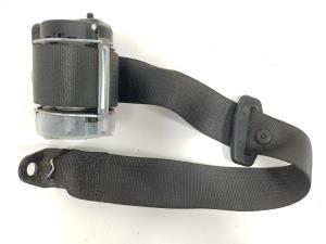 CINTURON SEGURIDAD TRASERO DERECHO 13299303 OPEL ASTRA J LIM. Autodesguaces Alicante