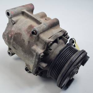 COMPRESOR AIRE ACONDICIONADO 6S6H19D629AA FORD FUSION (CBK) Autodesguaces Alicante