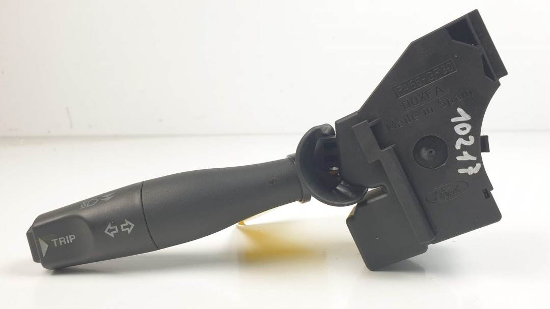 MANDO INTERMITENTES - 1X4313335AF - JAGUAR - X-TYPE WAGON