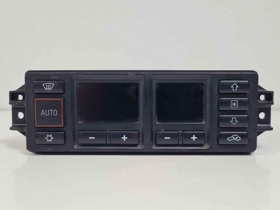 MANDO CLIMATIZADOR AUDI A4 BERLINA (B5) (8D2) Autodesguaces Alicante