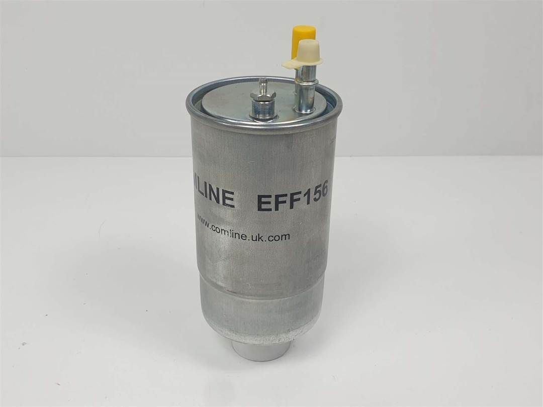 FILTRO GASOIL - EFF156 - FIAT - FIORINO (225)