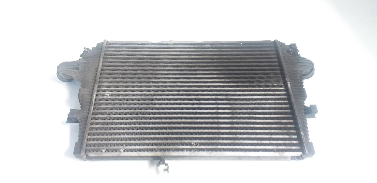 INTERCOOLER