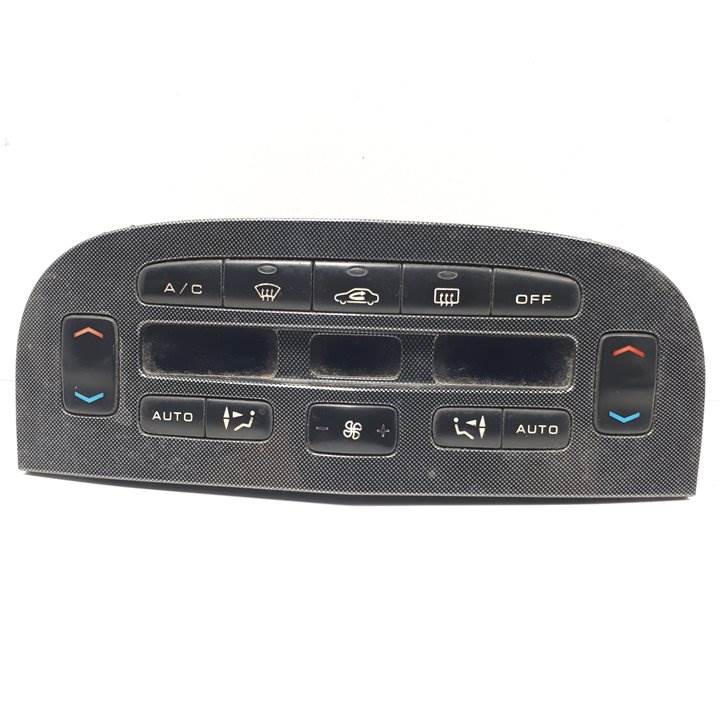 MANDO CLIMATIZADOR - 96295526ZL - PEUGEOT - 607 (S1)