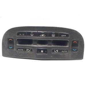 MANDO CLIMATIZADOR 96295526ZL PEUGEOT 607 (S1) Autodesguaces Alicante