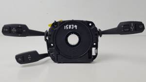 MANDO INTERMITENTES 912305104 BMW X1 (E84) Autodesguaces Alicante