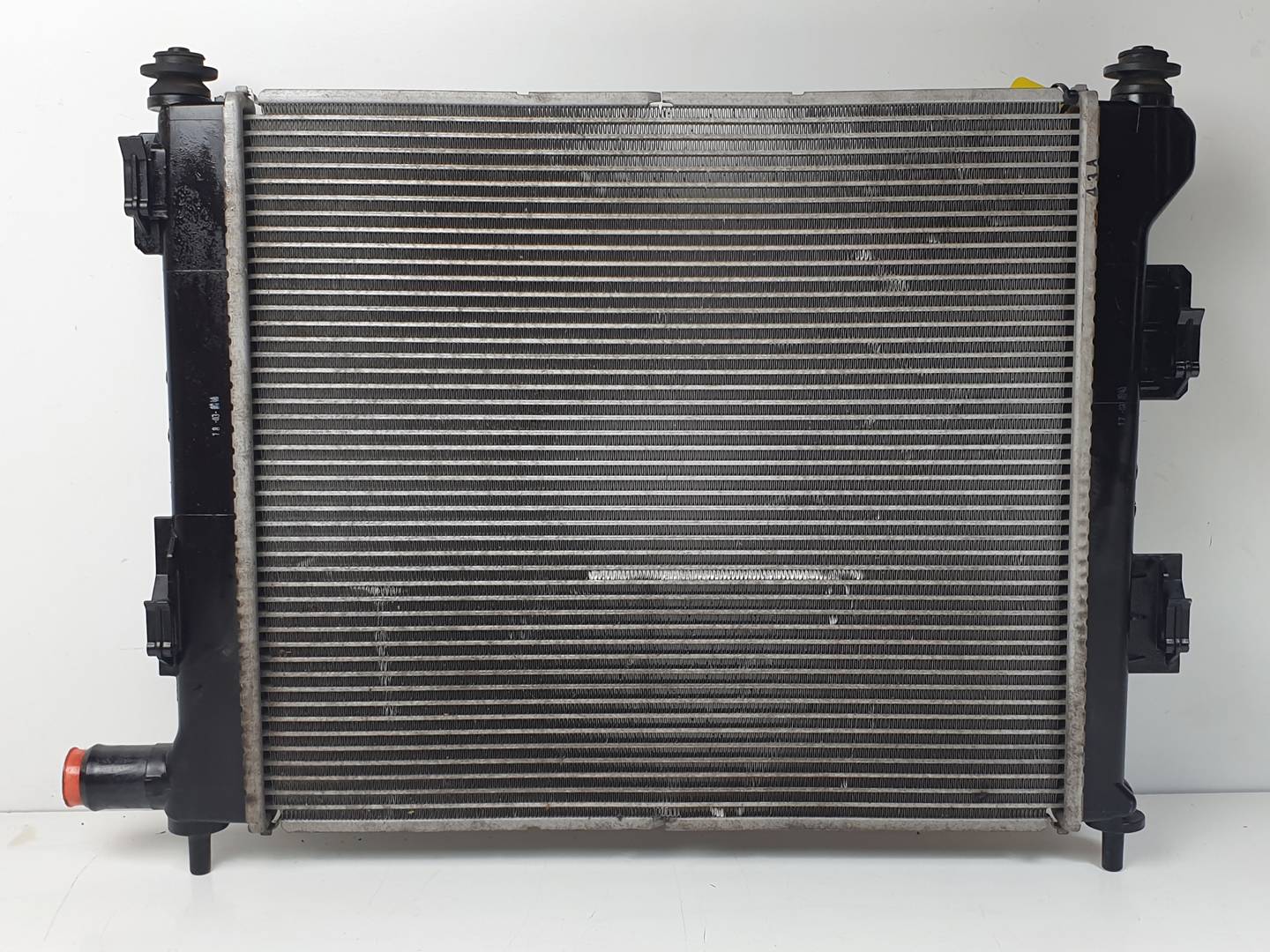 Radiateur d’eau - R212QADAA01 - HYUNDAI - I10 (IA)