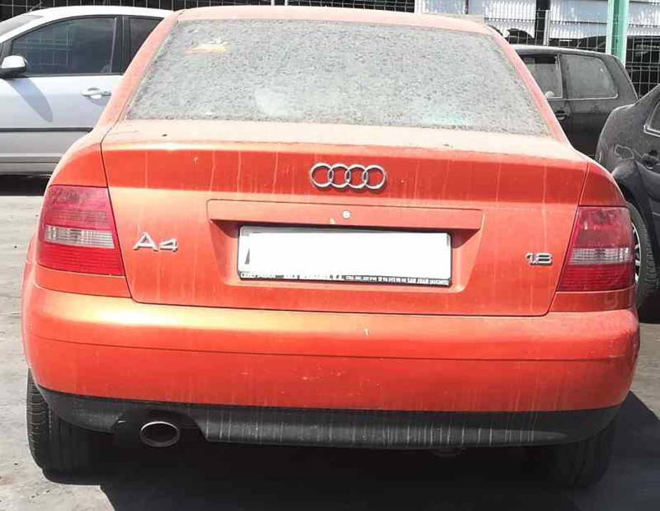 Imagen del vehículo AUDI A4 BERLINA (B5)