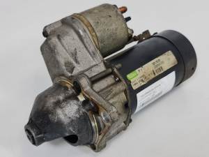 MOTOR ARRANQUE 09115191 OPEL AGILA Autodesguaces Alicante
