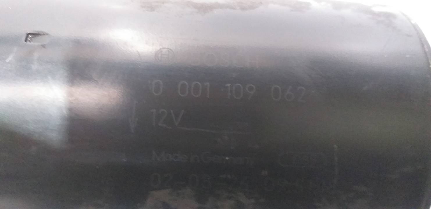 MOTOR ARRANQUE