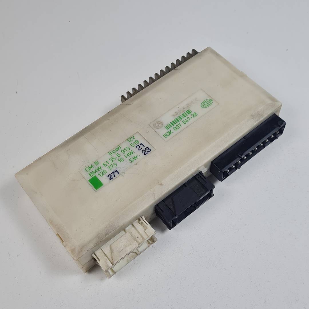 MODULO CONFORT - 61356913519 - BMW - SERIE 5 BERLINA (E39)