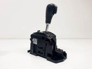 PALANCA CAMBIO 6H327Z370AA LAND ROVER RANGE ROVER SPORT (L320) Autodesguaces Alicante