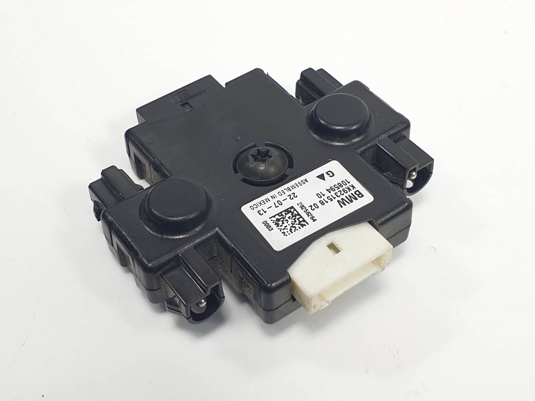 ANTENA - 923151802 - BMW - SERIE 3 TOURING (F31)