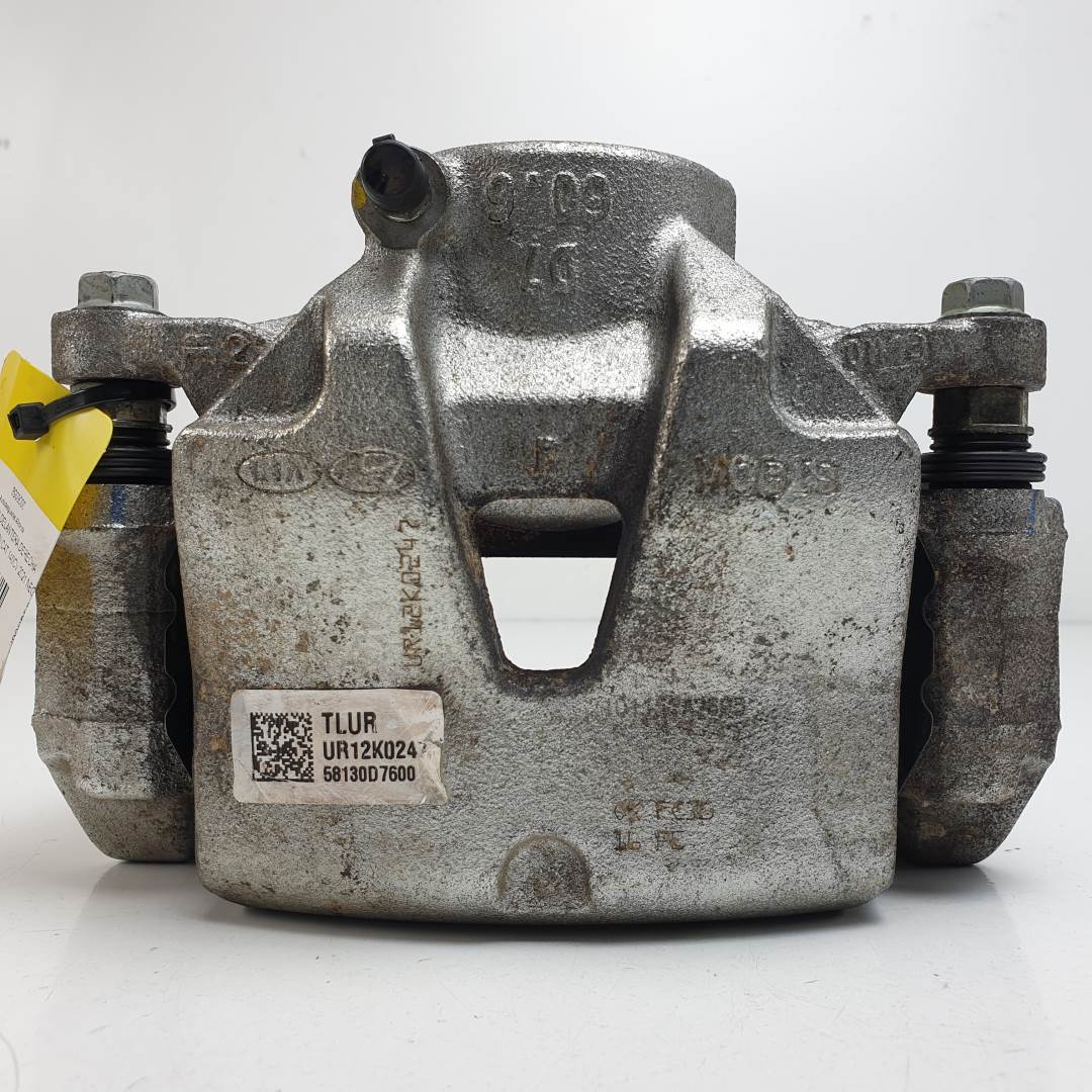 PINZA FRENO DELANTERA DERECHA - 58130D7600 - KIA - SPORTAGE (QL)