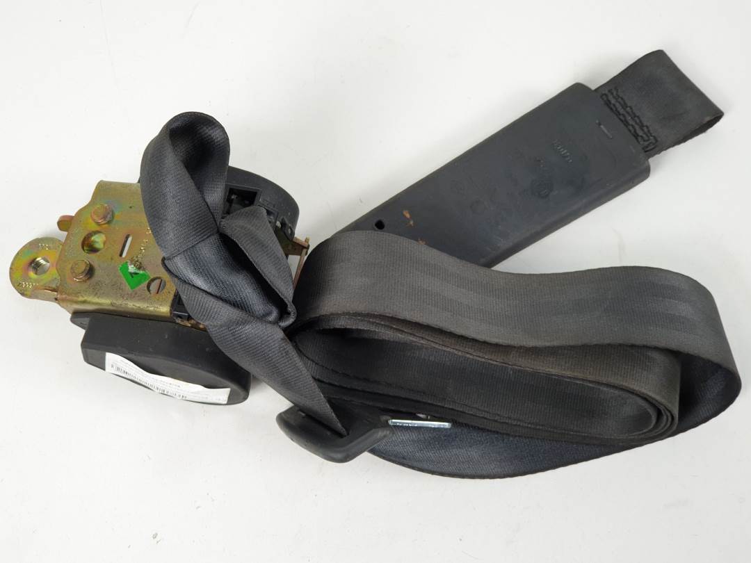 Ceinture de sécurité avant droite - B506014A093 - RENAULT - MEGANE II COUPE/CABRIO