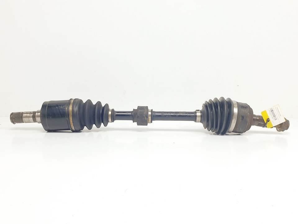 TRANSMISION DELANTERA IZQUIERDA - MAZDA - 6 LIM. (GH)