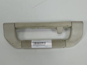 MOLDURAS TRASERAS LAND ROVER RANGE ROVER (L322) Autodesguaces Alicante