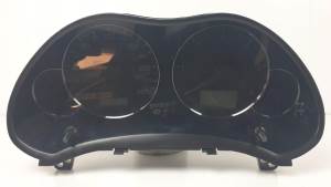 CUADRO INSTRUMENTOS 8380005C00C TOYOTA AVENSIS BERLINA (T25) Autodesguaces Alicante