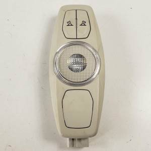 LUZ INTERIOR AM5113K767BD FORD C-MAX (CB7) Autodesguaces Alicante