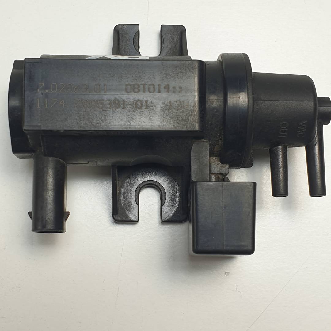 MODULO ELECTRONICO - 70206301 - BMW - X3 (E83)