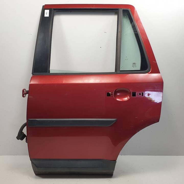 PUERTA TRASERA IZQUIERDA LAND ROVER FREELANDER 2 (L359) (2006 - 2014) Autodesguaces Alicante