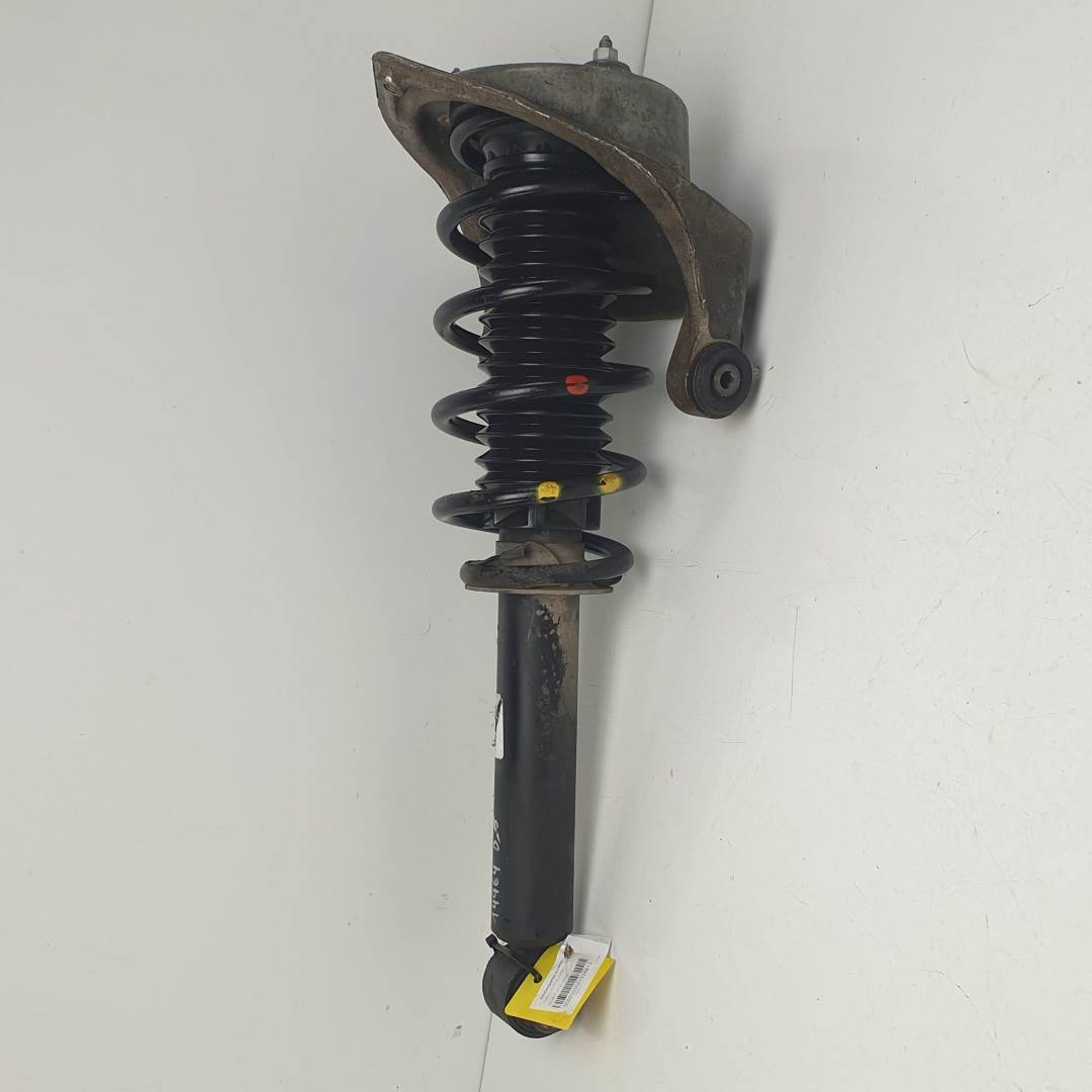 AMORTIGUADOR DELANTERO DERECHO - 9653477080 - PEUGEOT - 407