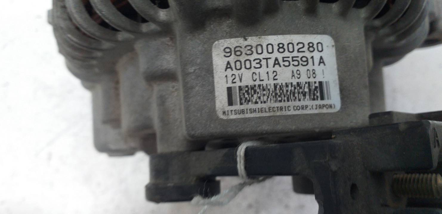 ALTERNADOR