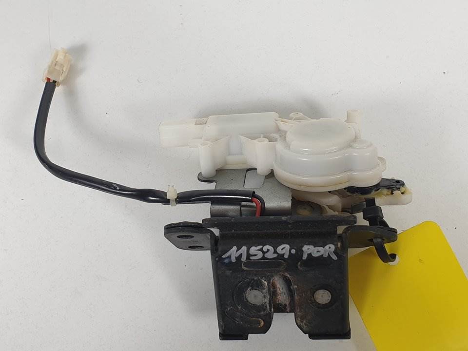 CERRADURA MALETERO / PORTON - MAZDA - 6 MONOVOLUMEN (GY)