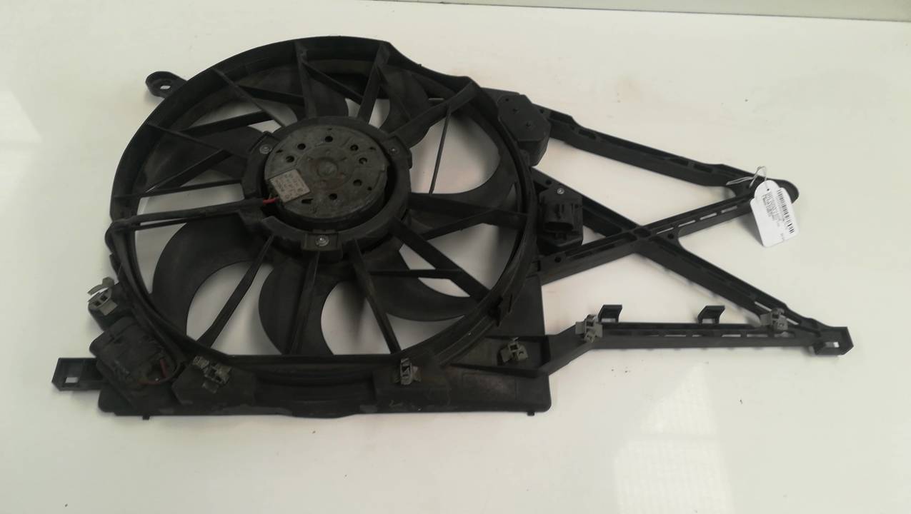 ELECTROVENTILADOR