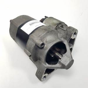 MOTOR ARRANQUE 8200266777B RENAULT MEGANE II BERLINA 3P Autodesguaces Alicante