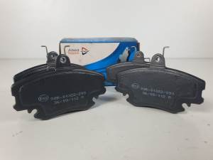 PASTILLAS DE FRENO ADB0431 PEUGEOT 205 BERLINA Autodesguaces Alicante