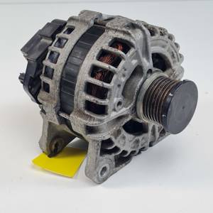 ALTERNADOR 321004BE0B NISSAN QASHQAI (J11) Autodesguaces Alicante