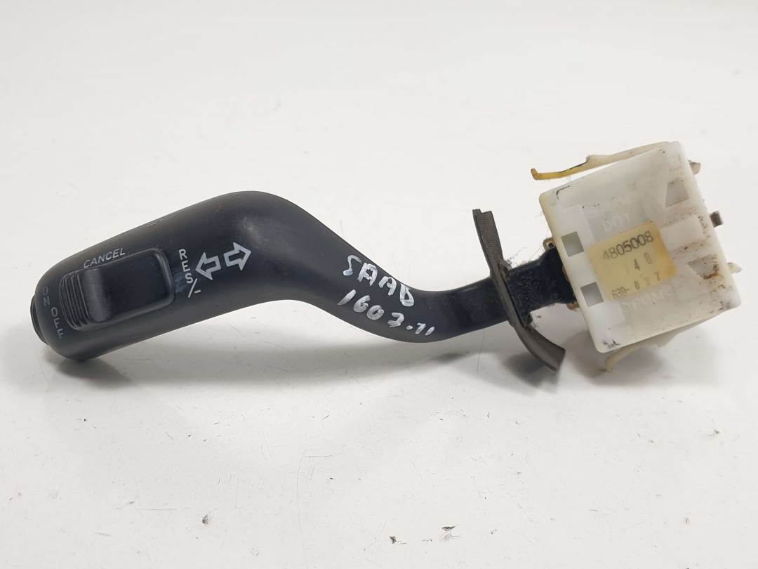 MANDO INTERMITENTES - 4805008 - SAAB - 9-3 BERLINA