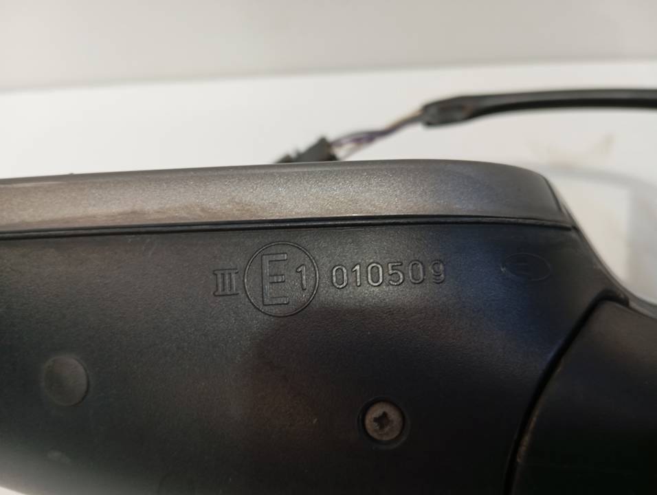 RETROVISOR IZQUIERDO