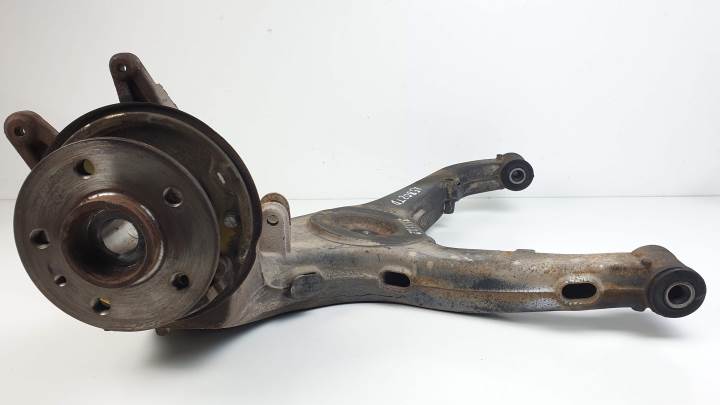 MANGUETA TRASERA DERECHA