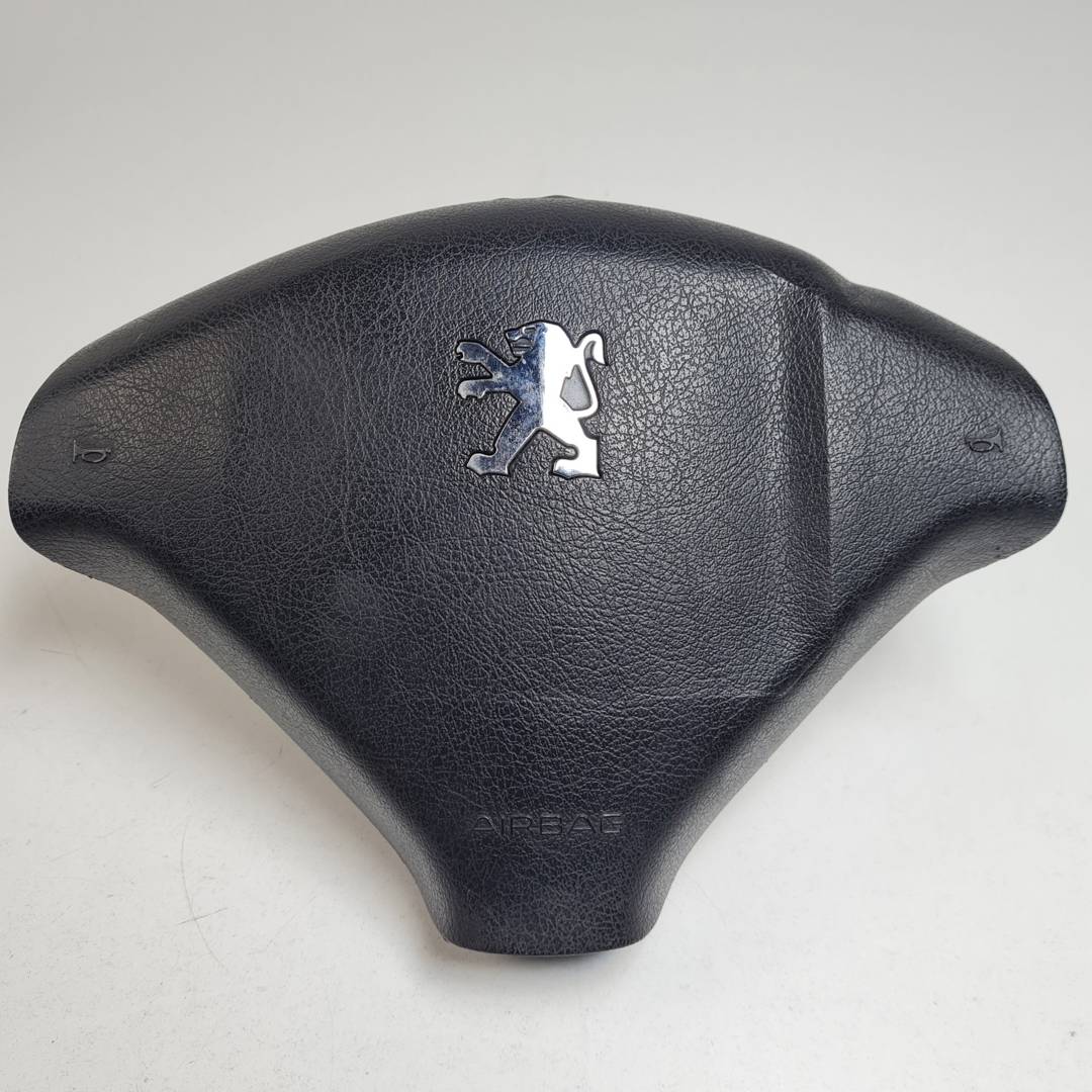 AIRBAG DELANTERO IZQUIERDO - 96345028ZR - PEUGEOT - 307 CC (S1)