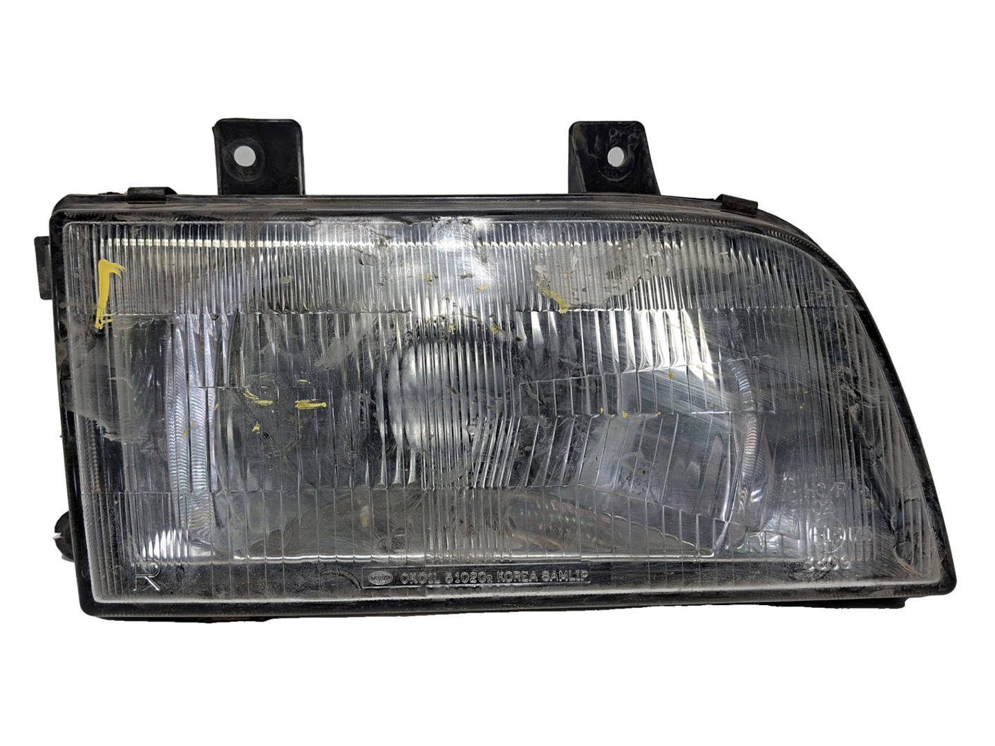 Faro Derecho KIA Sportage I (ja) (1994–2004)