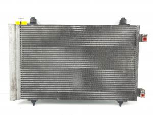 CONDENSADOR / RADIADOR AIRE ACONDICIONADO 1400836980A FIAT SCUDO COMBI (272) Autodesguaces Alicante
