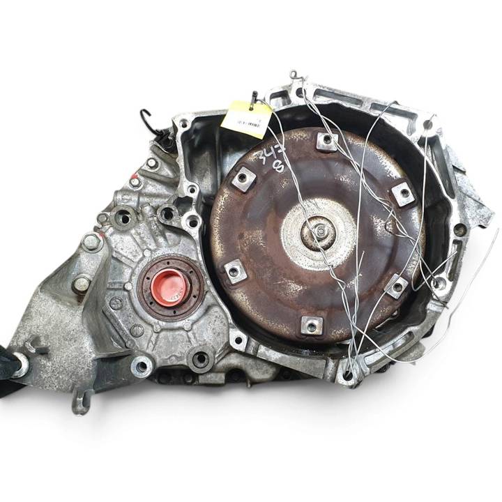 CAJA CAMBIOS 55571447 OPEL INSIGNIA SPORTS TOURER Autodesguaces Alicante